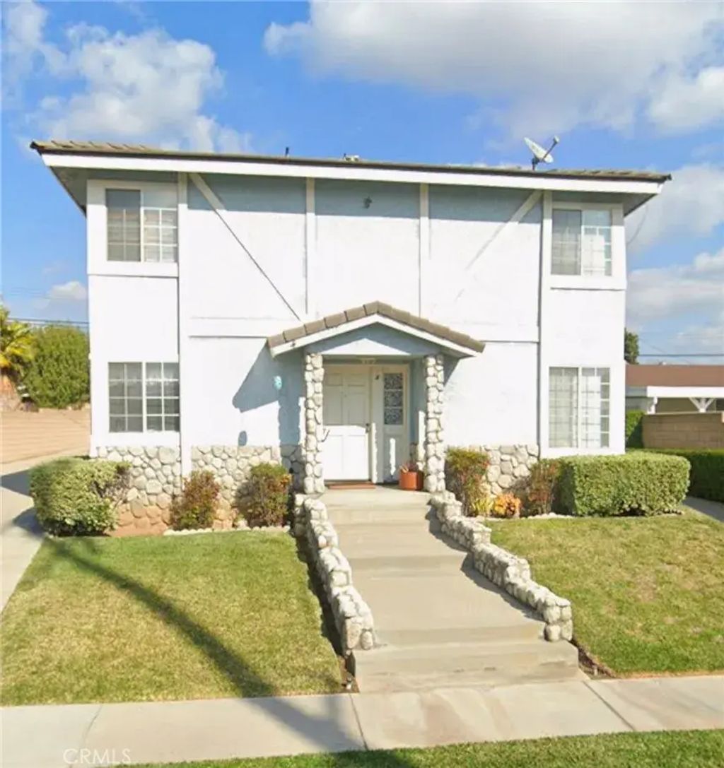 14439 Rosecrans B, La Mirada