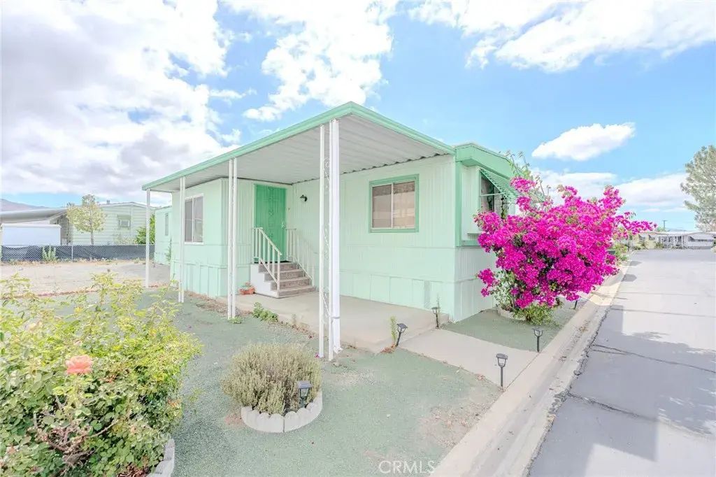 1499 Old Mountain 96, San Jacinto