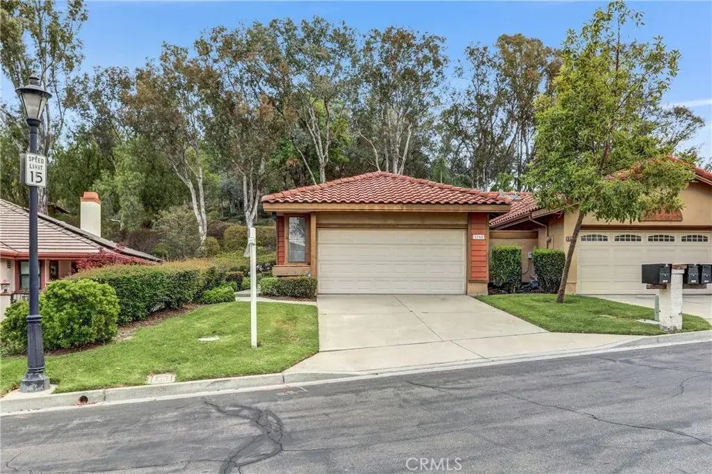1762 Del Prado, Pomona