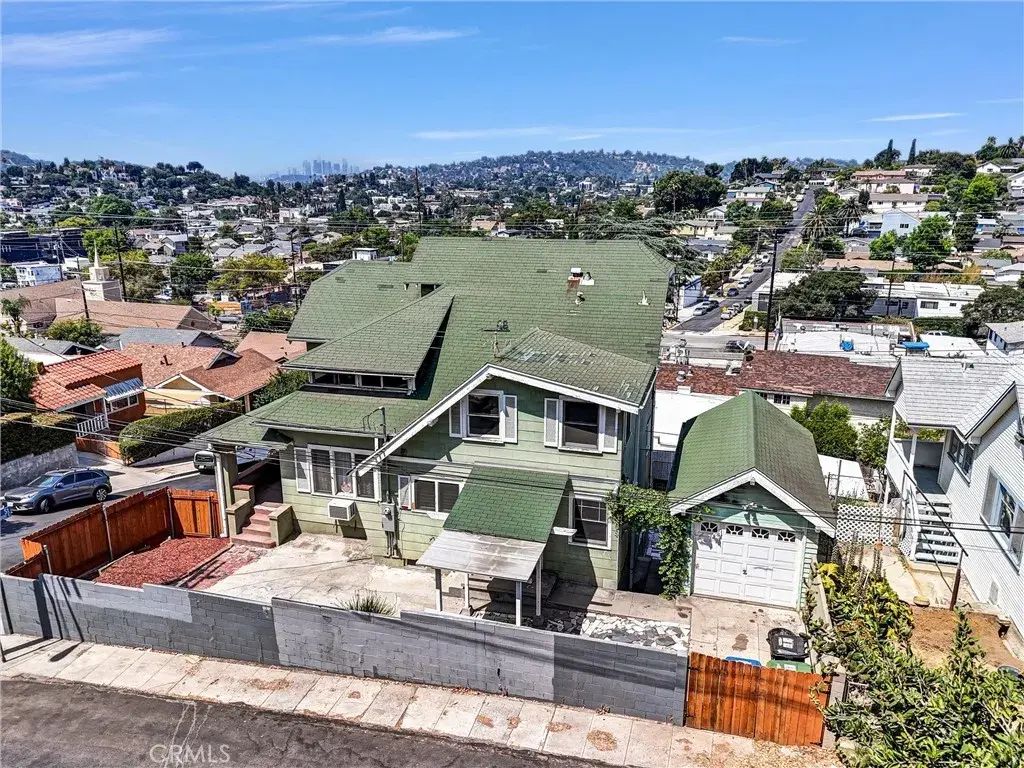 6179 Myosotis, Los Angeles