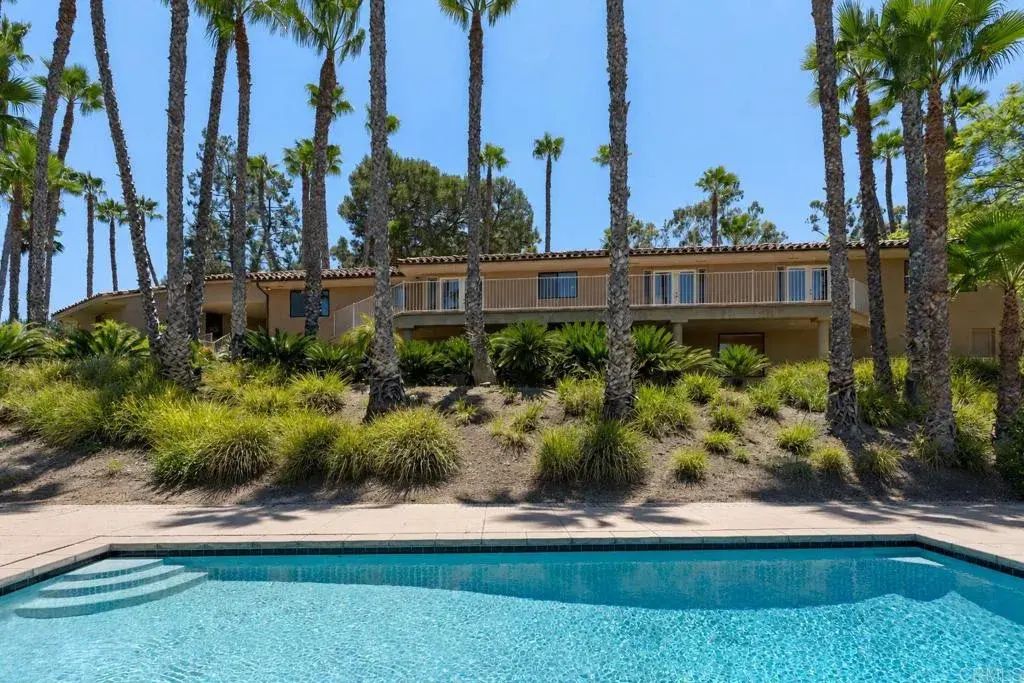 17517 El Vuelo, Rancho Santa Fe