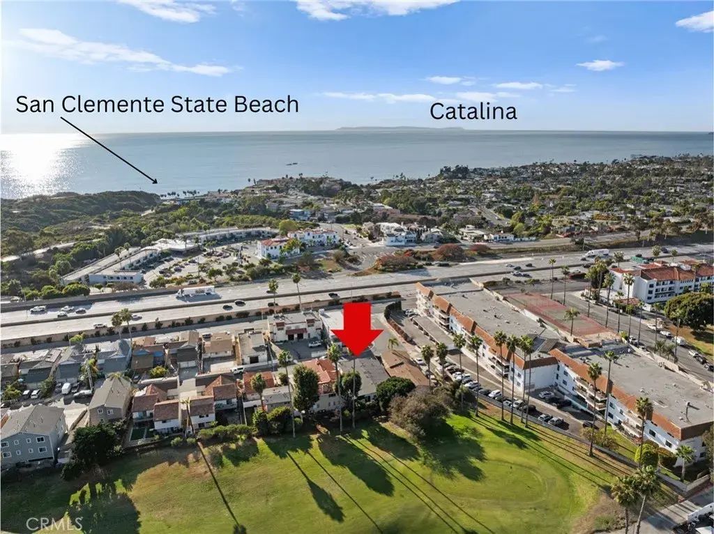 2603 Calle Del Comercio, San Clemente