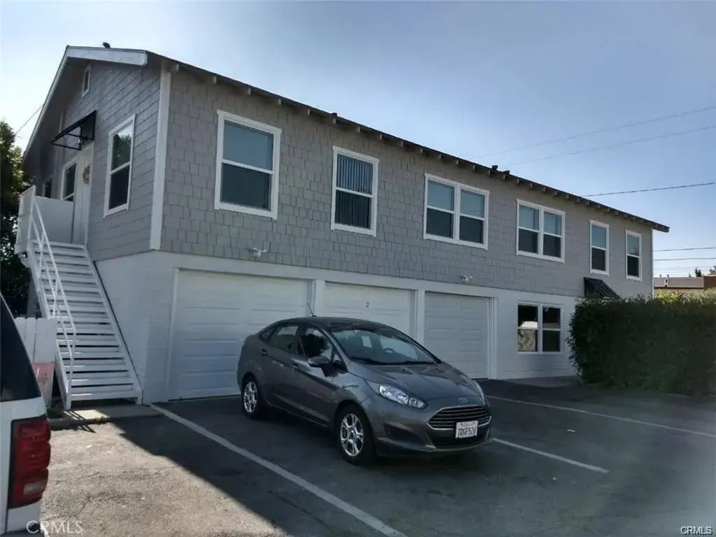 449 E Puente Street 2, Covina