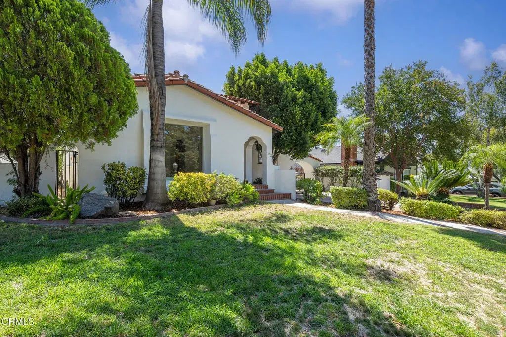 1412 Norton Avenue, Glendale