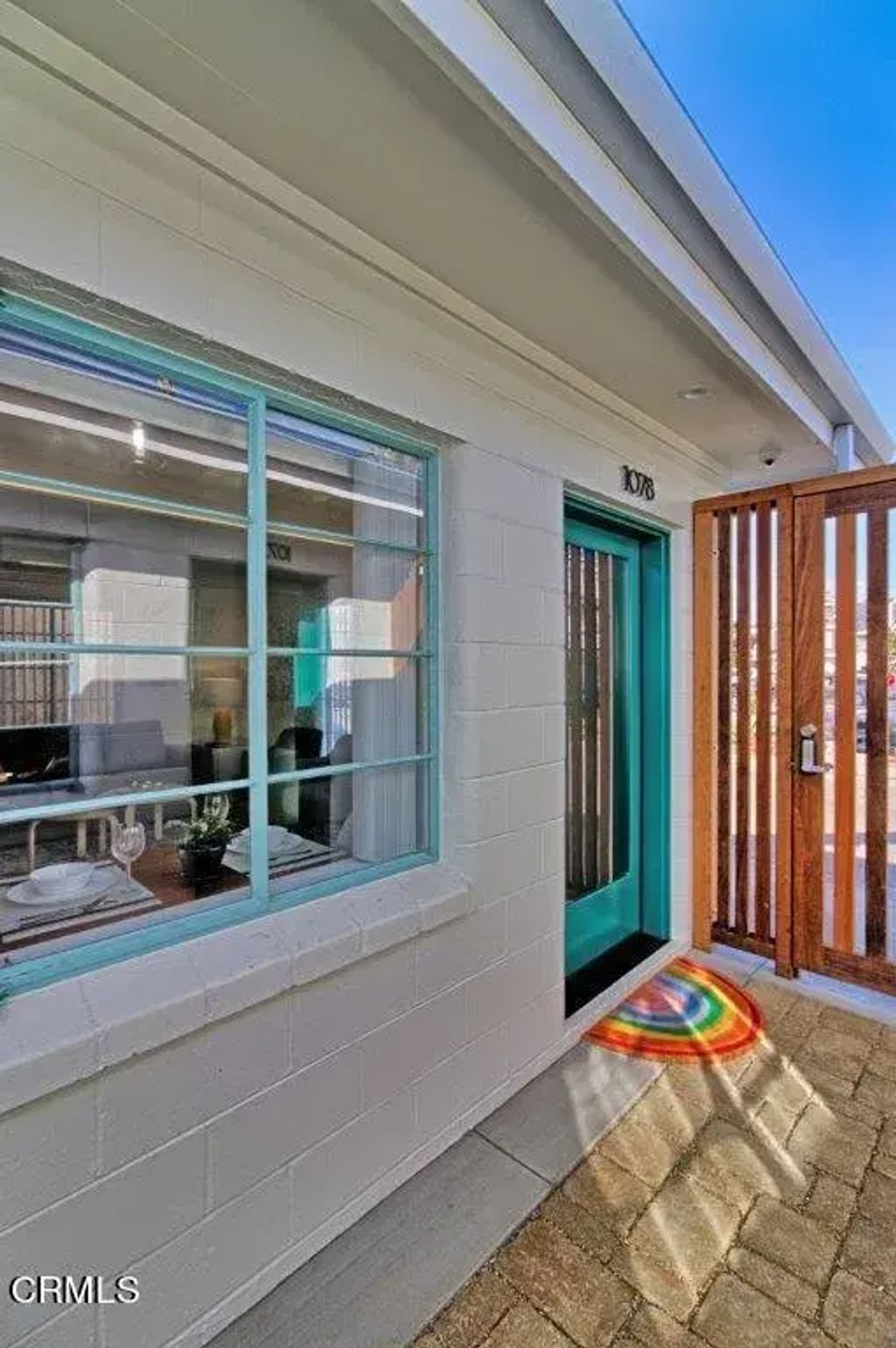 1078 S Seaward Avenue, Ventura