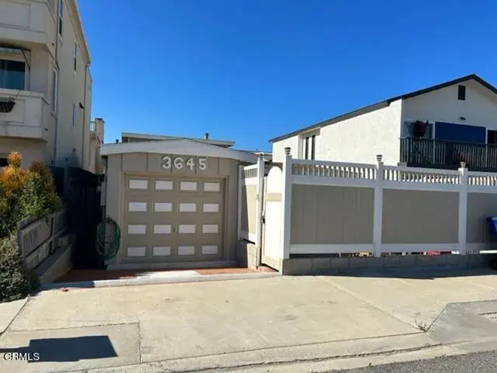 3645 Sunset Lane, Oxnard