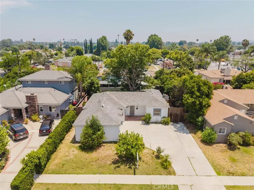 6712 Belmar Avenue, Reseda