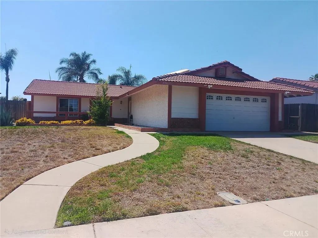 23867 Gamma, Moreno Valley