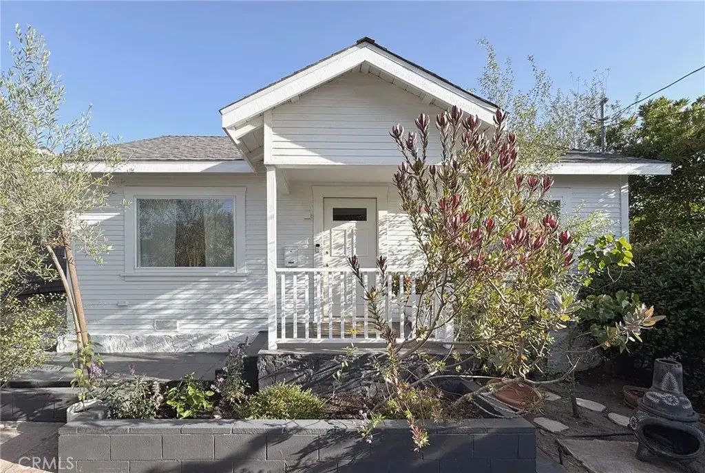 124 W Sycamore Avenue, El Segundo