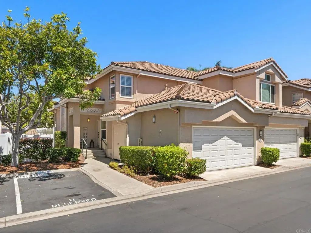 1881 Key Largo Road, Vista