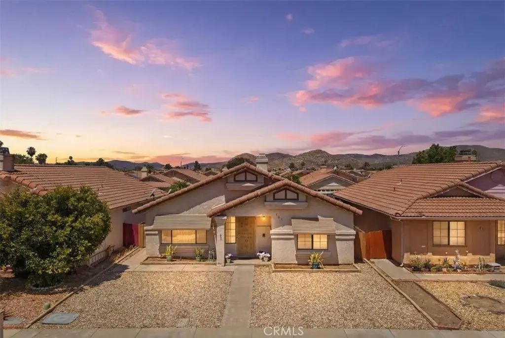 781 Ensenada, Hemet