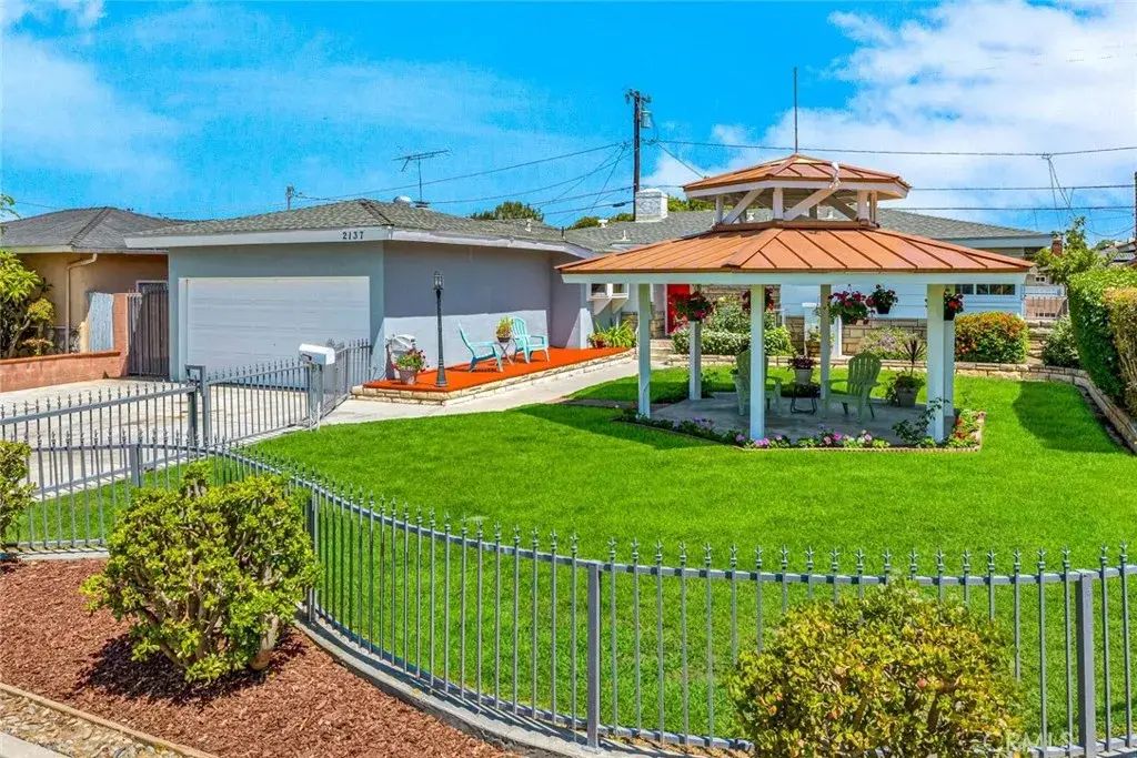2137 W Cris Avenue West, Anaheim