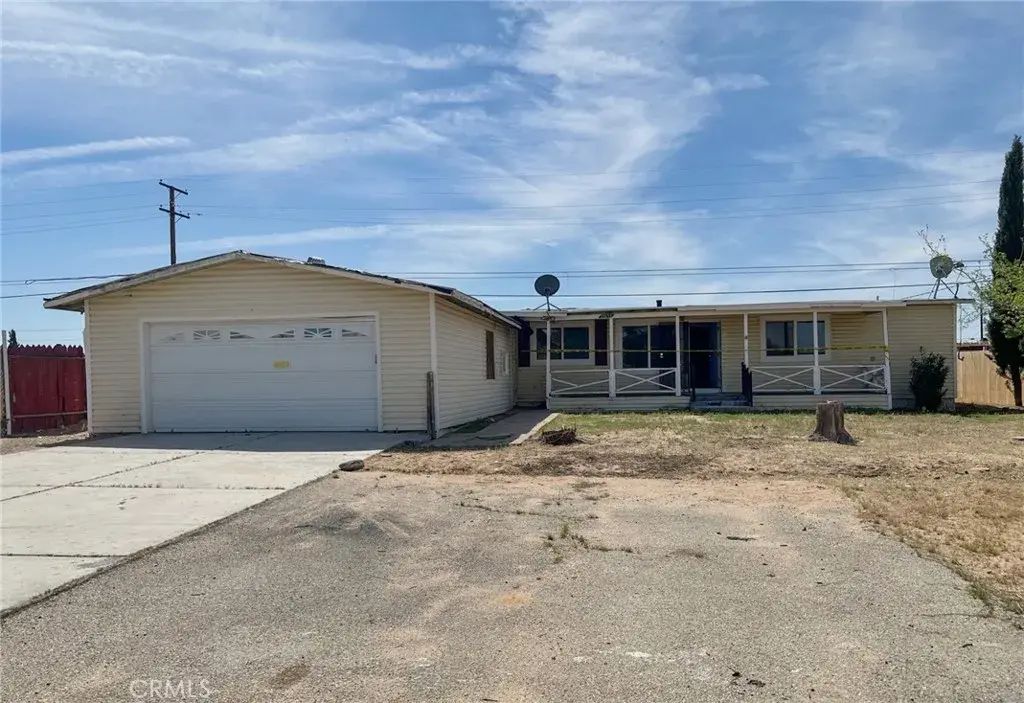 27154 Anderson Street, Boron