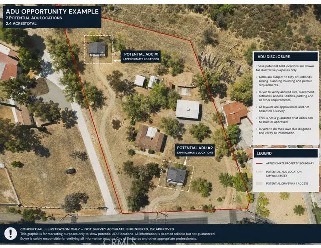 1464 Pacific Street, Redlands