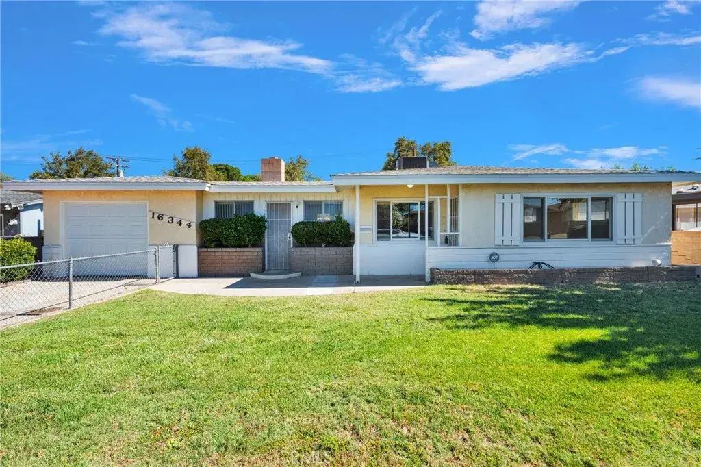 16344 Del Norte, Victorville