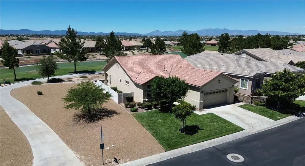 19453 Verbena, Apple Valley