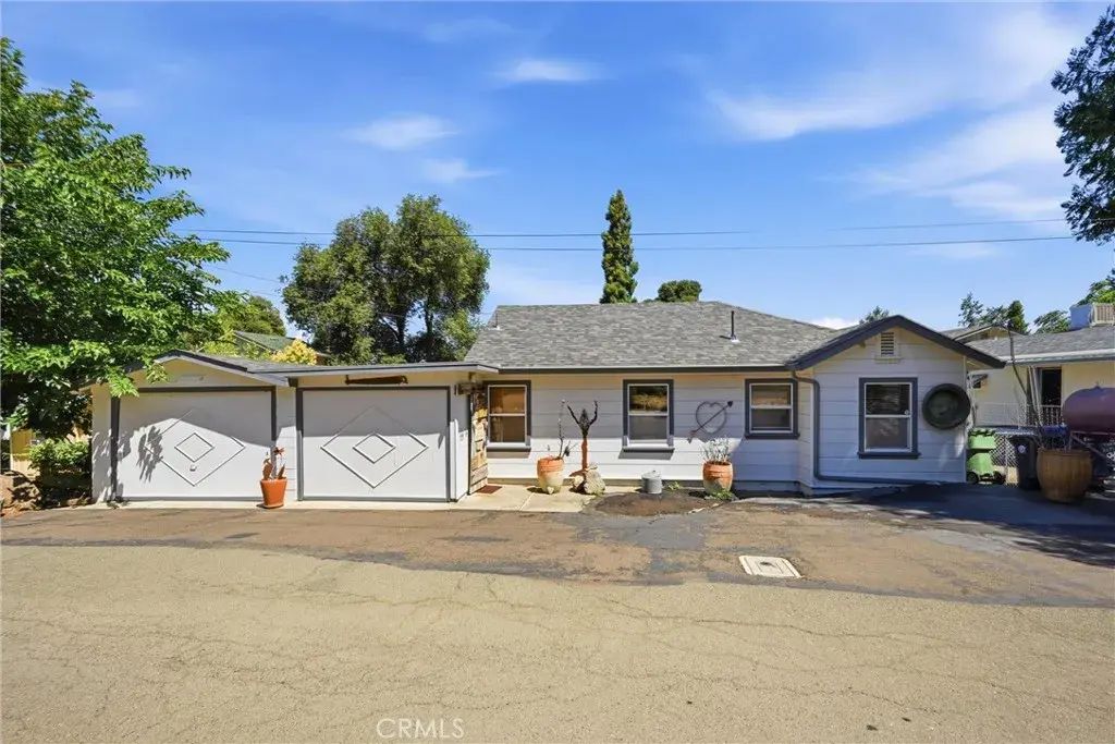6560 Forestview Drive, Kelseyville