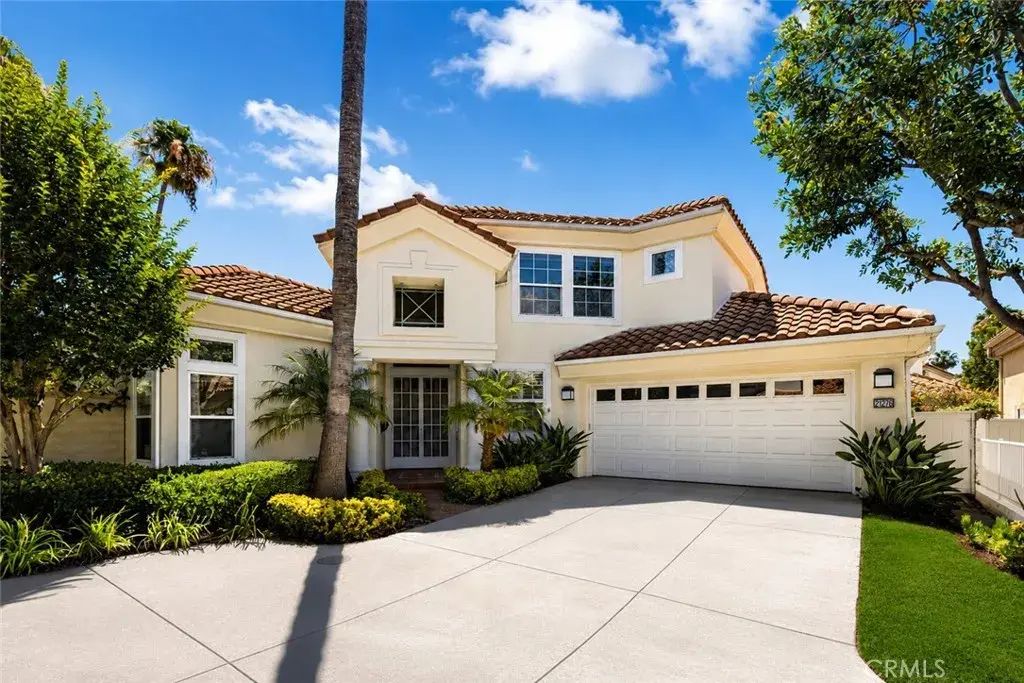 21276 Mazatlan, Mission Viejo