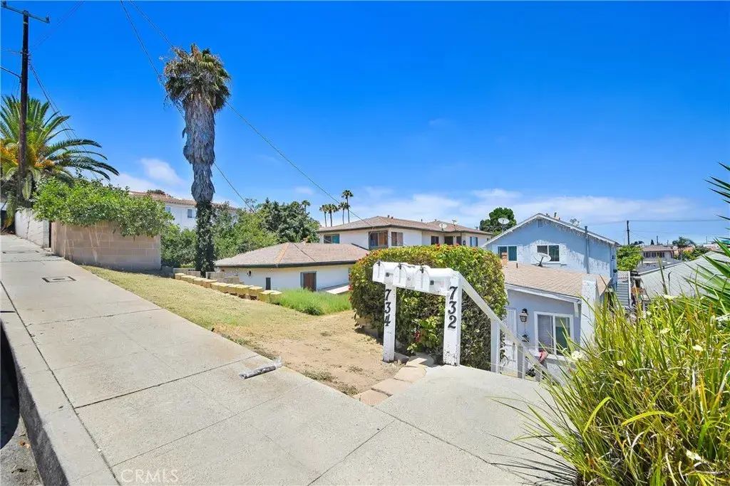 732 W 21st, San Pedro