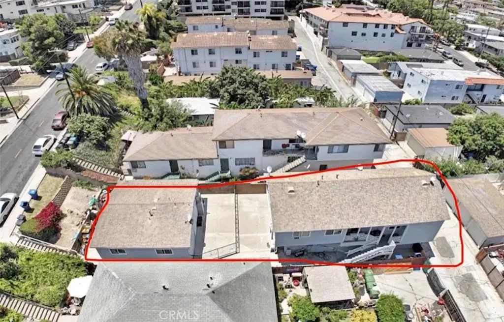 732 W 21st, San Pedro