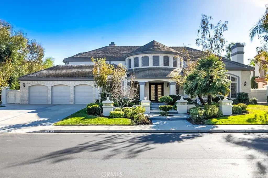 25504 Colette Way, Calabasas