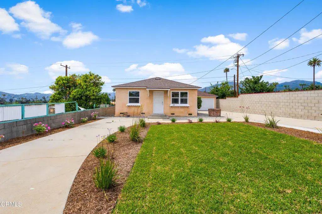 3103 N Olive Avenue, Altadena