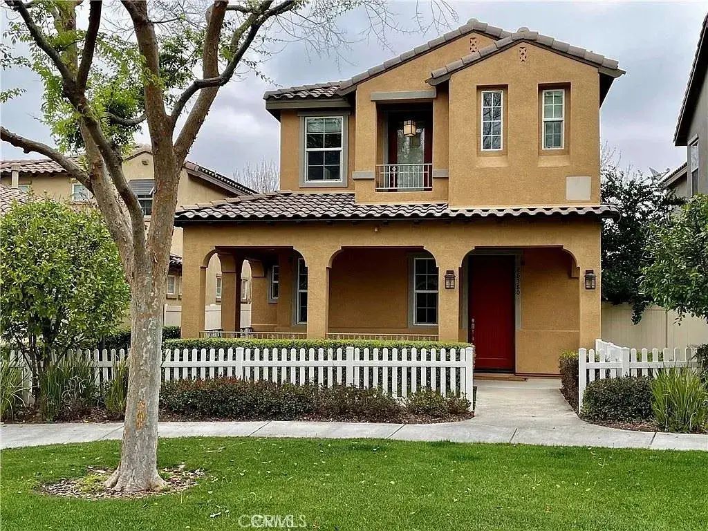 26380 Fowler, Loma Linda