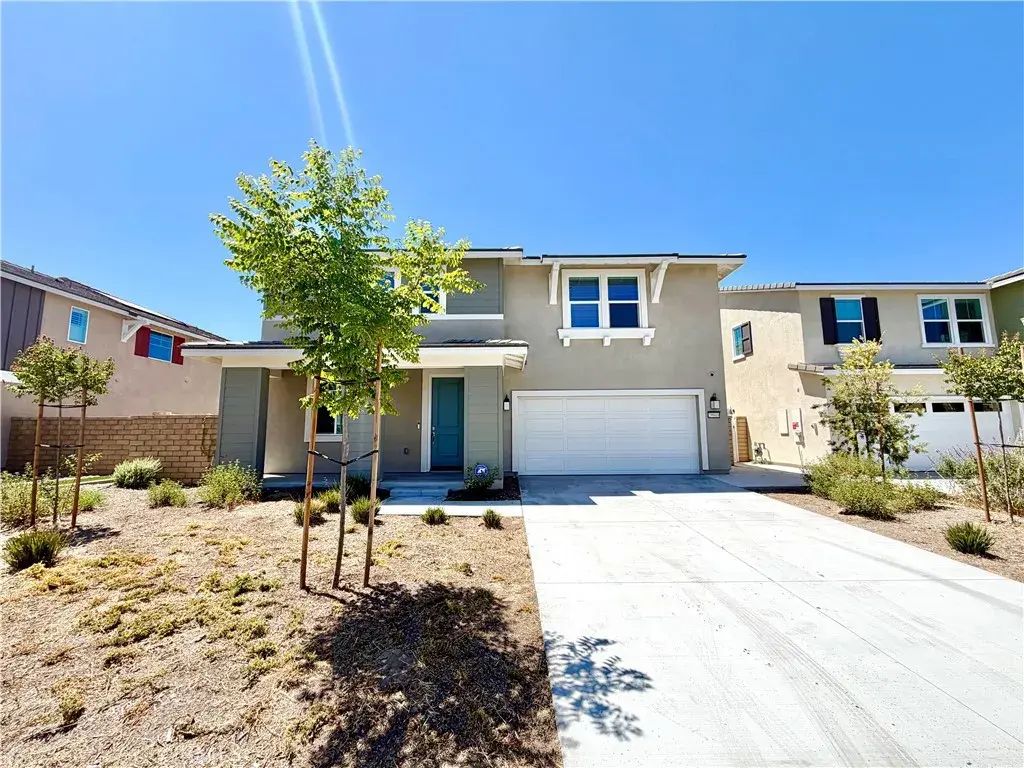 29949 Ballast Road, Menifee