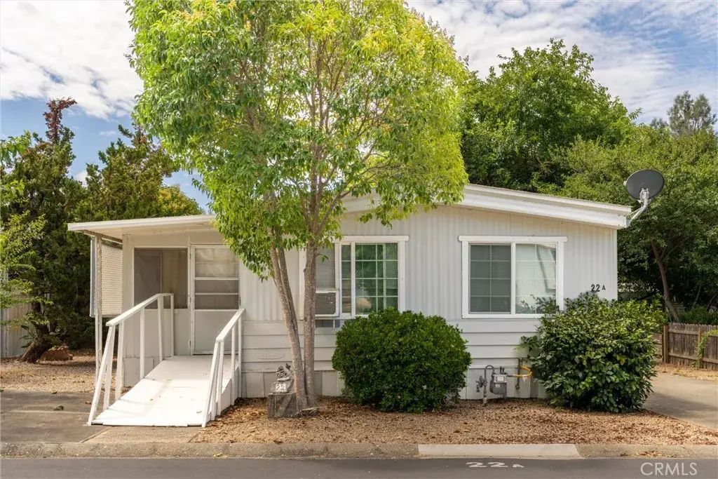 1023 14th 22a, Oroville