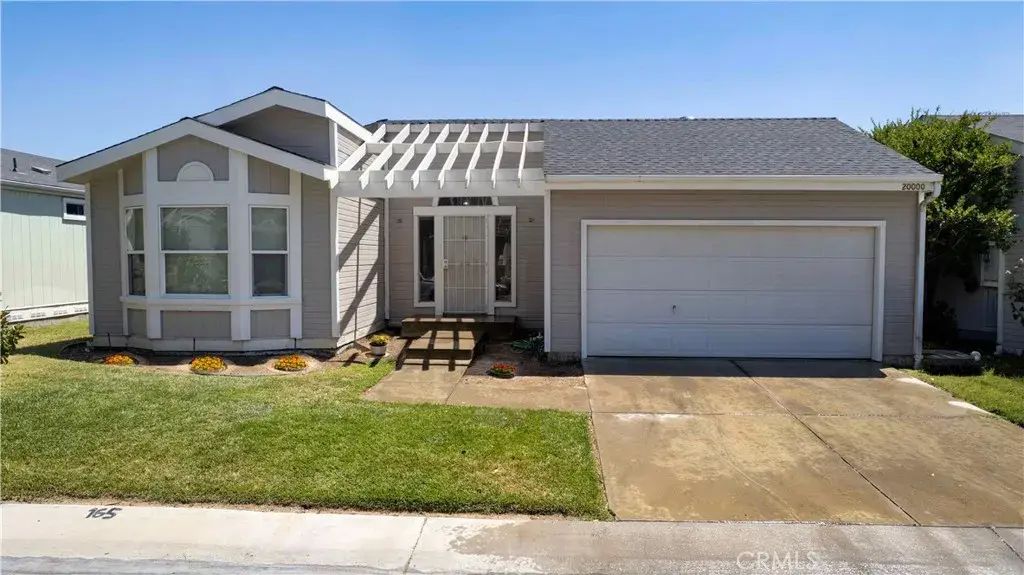 20000 Northcliff Drive 165, Canyon Country