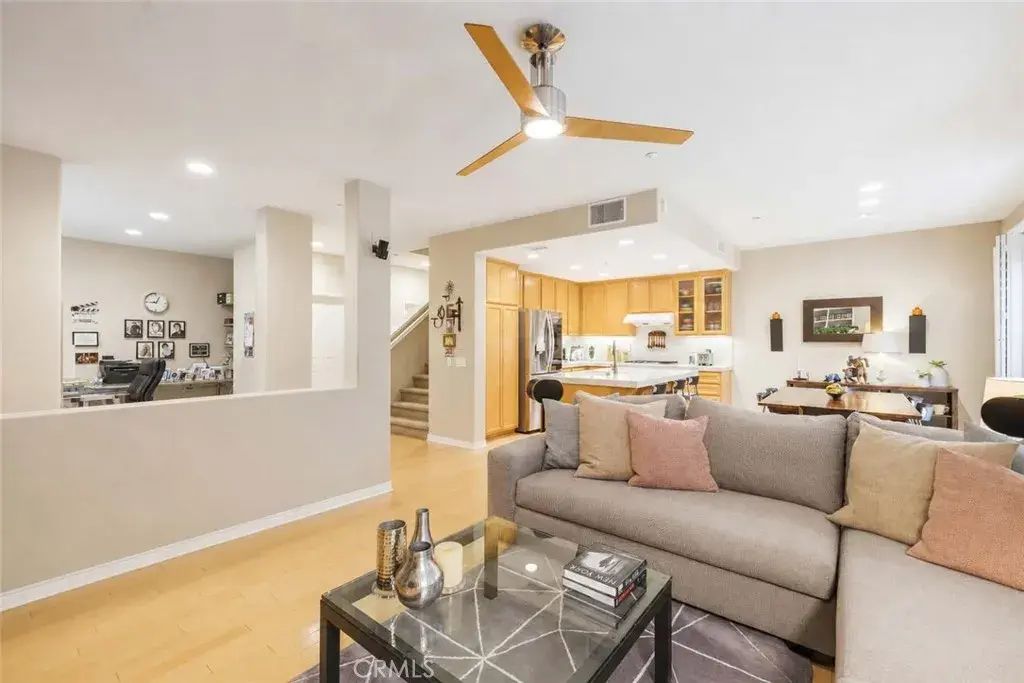25441 Eagle Lane 140, Valencia