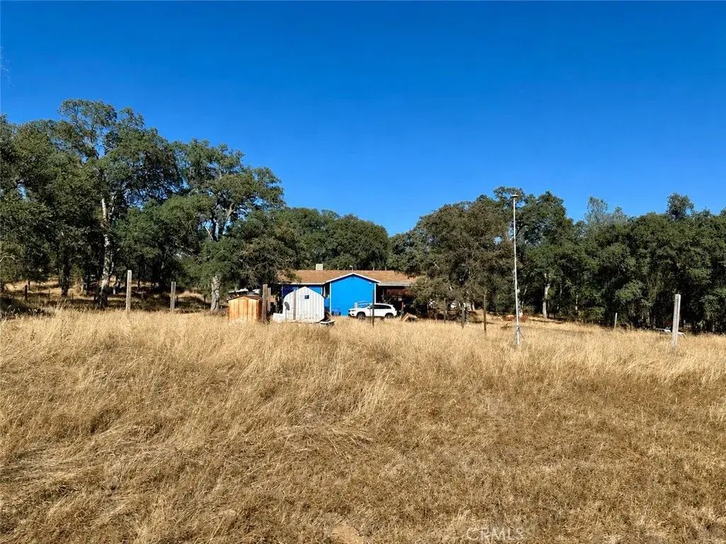 4614 Yaqui Gulch, Mariposa
