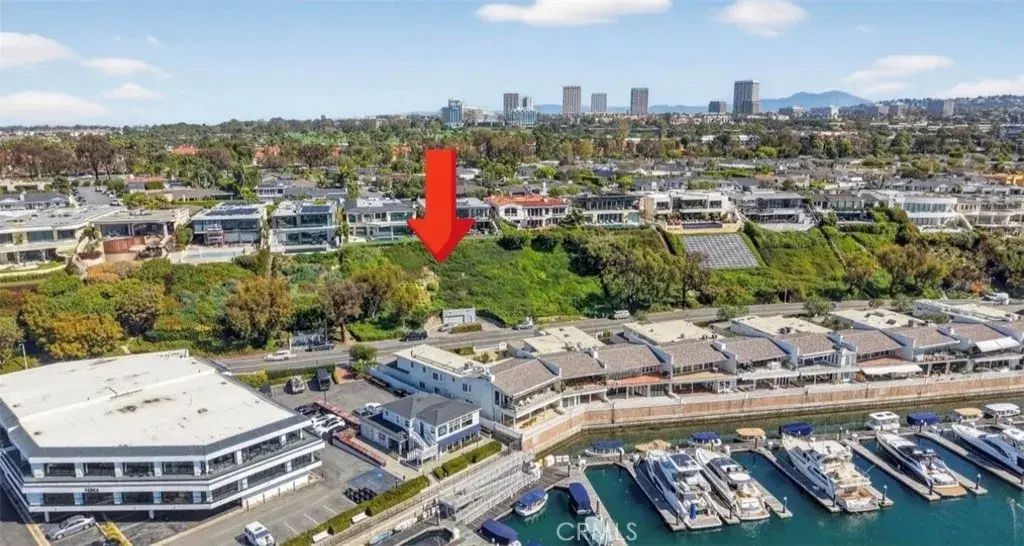 1202 Bayside, Corona Del Mar