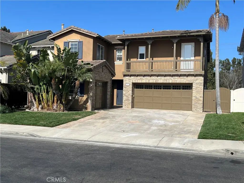 6777 Brentwood, Huntington Beach