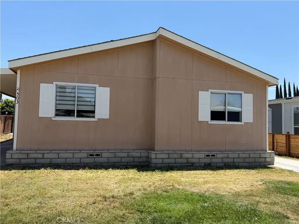 5800 Hamner Ave 503, Eastvale