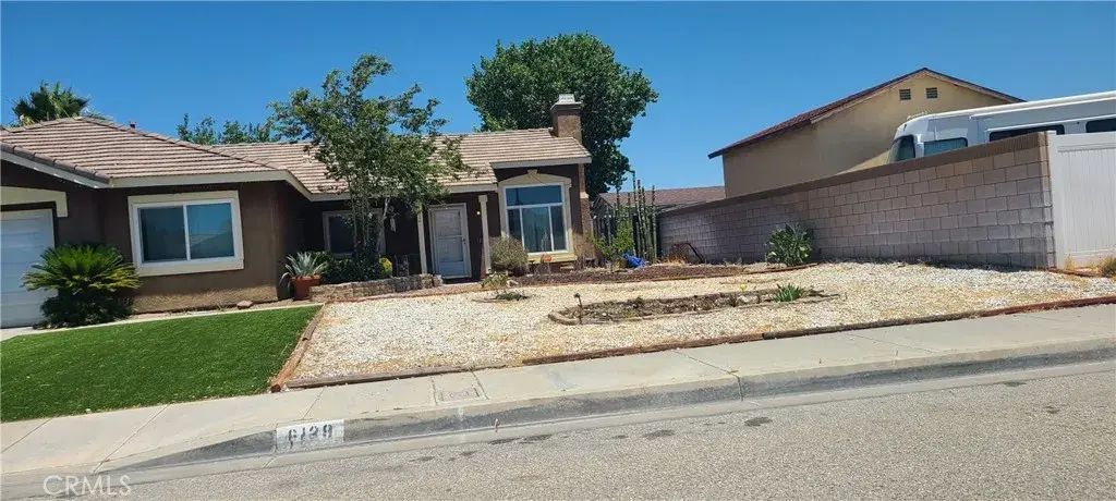 6129 Lighthouse, Palmdale