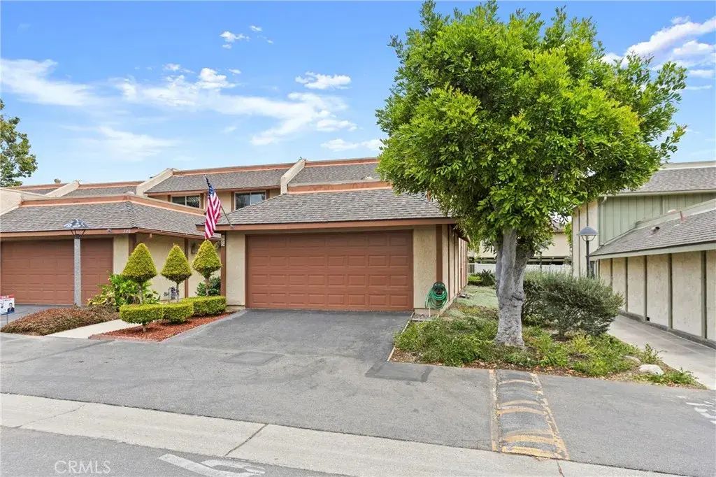 600 Magnolia, La Habra