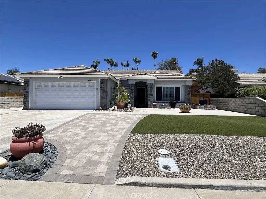 44842 Tehachapi, Temecula