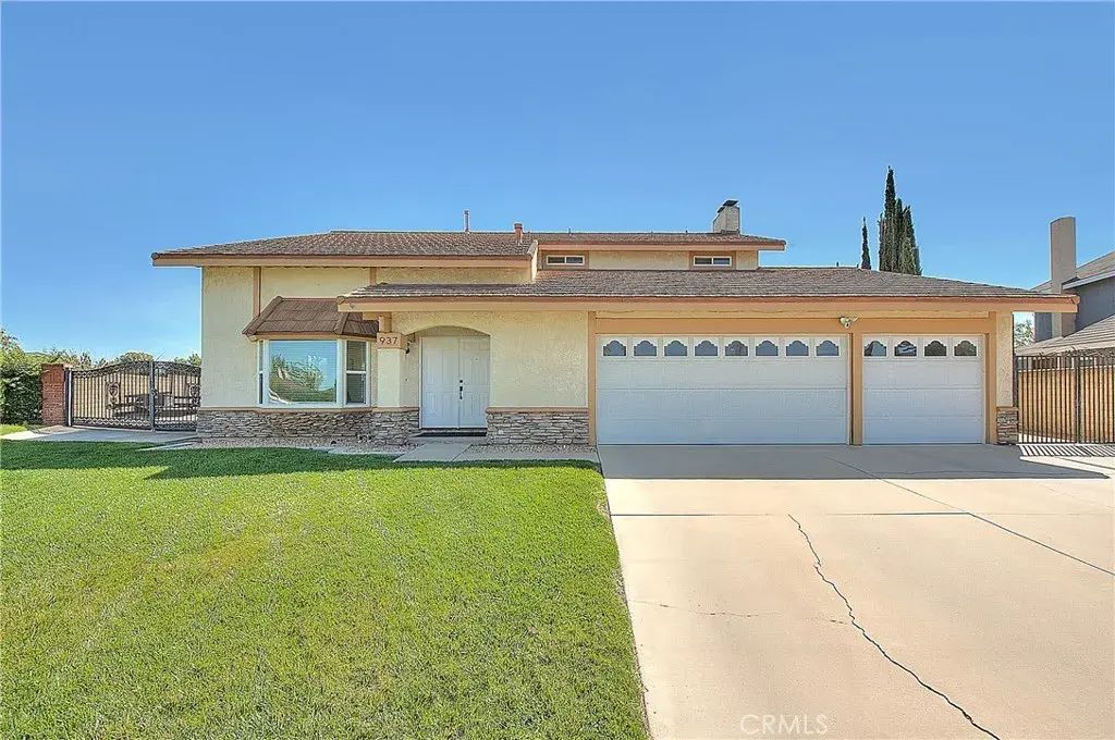 937 Brandywine, Corona