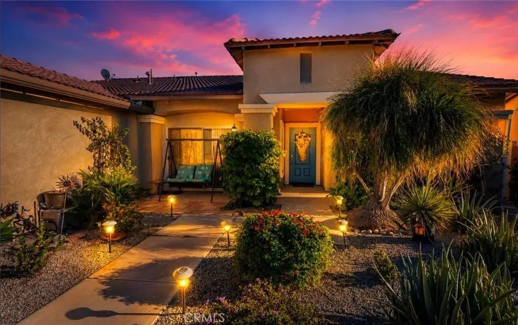 64243 Eagle Mountain Avenue, Desert Hot Springs
