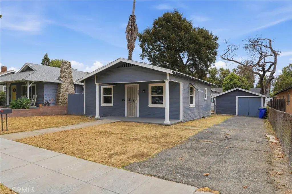 234 N Laurel Avenue, Upland