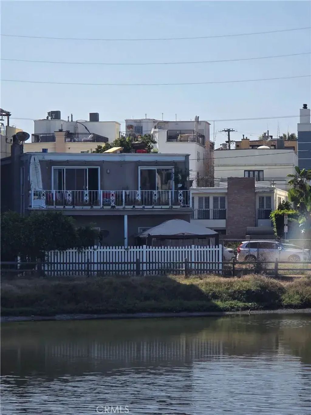 120 Hurricane 2, Marina Del Rey