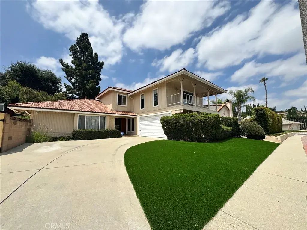 18577 Asuncion Street, Porter Ranch