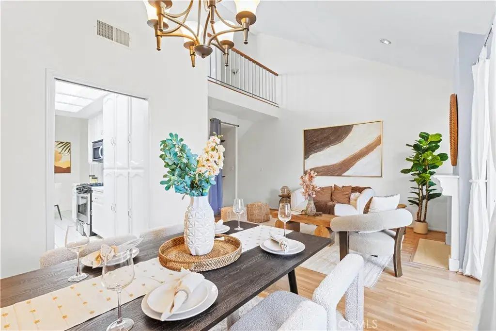 330 Cordova 307, Pasadena