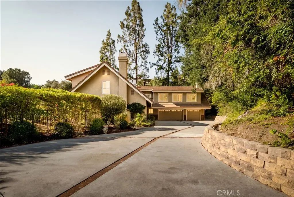 4134 Towhee Drive, Calabasas