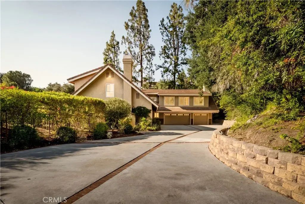 4134 Towhee Drive, Calabasas