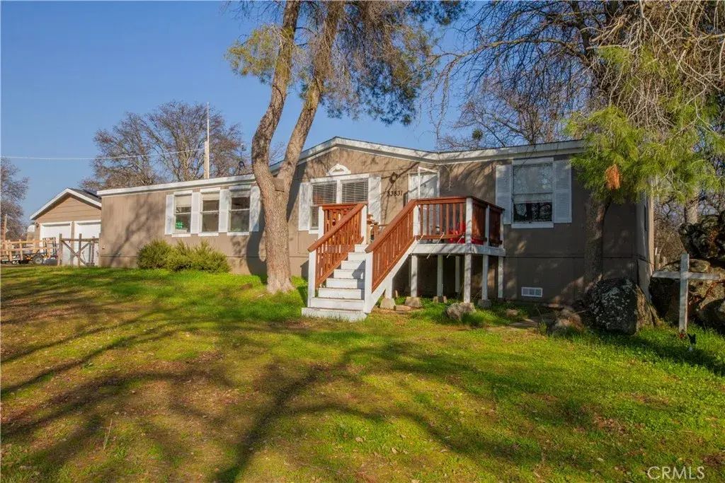 33831 Medford, Auberry