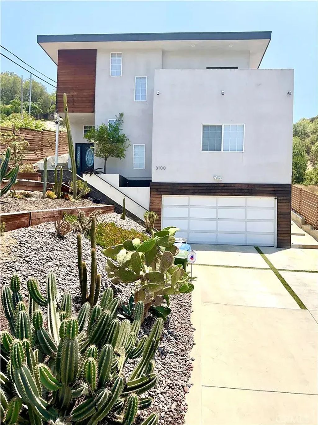 3100 Eva Terrace, Los Angeles