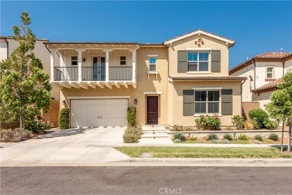 59 Walden, Irvine