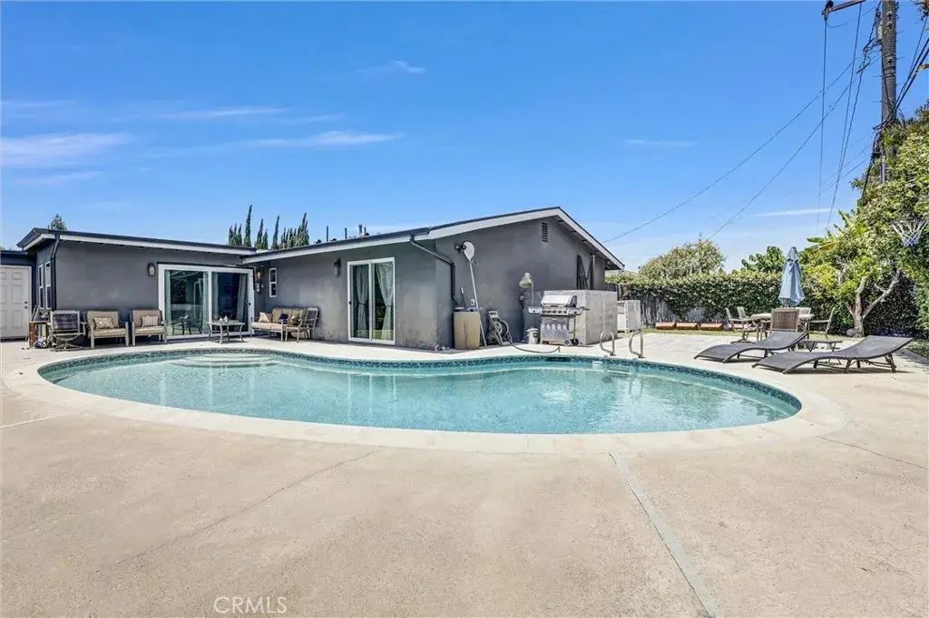 3078 Trinity, Costa Mesa